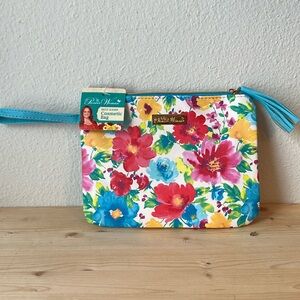 The Pioneer Woman Cosmetic Bag